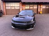 Dodge 6,4*V8 SRT*SCAT BACK*BREMBO*GARANTIE*NAVI*VOLL - Dodge: Srt