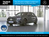 Mercedes-Benz A 200 PROGRESSIVE MBUX KAMERA TOTWINKEL LED - Mercedes-Benz A 200 in Mainz