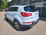 Kia Sportage Spirit 4WD*Automatik*Pano*HU neu*1.Hand - gebrauchte Kia Sportage aus dem Jahr 2012