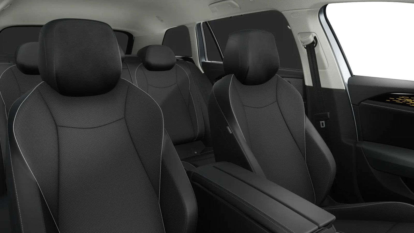 Volkswagen Passat - Bild 10