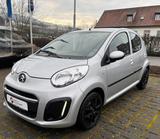 Citroën C1 Tendance/Klima/Tüv auf Wunsch NEU - Citroën C1: Automatik, N