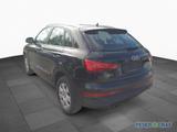 Audi Q3 1.4 TFSI Stronic LED/Navi/Sline - gebrauchte Audi Q3 aus dem Jahr 2017