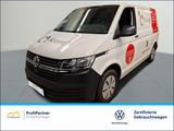 Volkswagen T6.1 Kasten 2.0 TDI L1H1*PDC*ACC*KLIMA*MULTI* - Volkswagen T6 Kombi Gebrauchtwagen