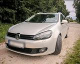 Volkswagen VW Golf 6  1.4 TSI Variant Panoramadach - Volkswagen Golf: Variant Panoramadach