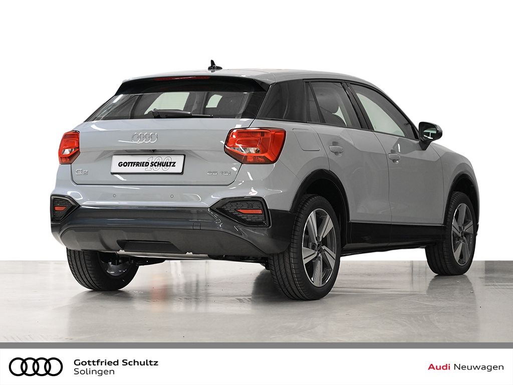 Audi Q2 - Bild 3