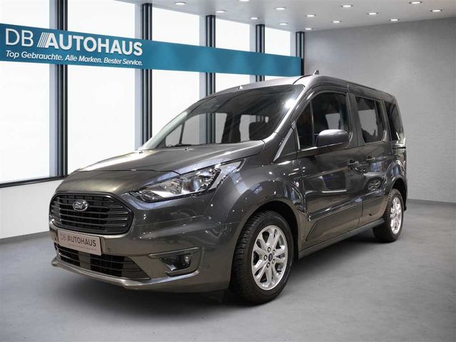 Ford Tourneo Connect Kombi Trend 1.5 EcoBlue Navi