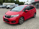 Honda Jazz 1.3 i-VTEC Elegance Automatik - Honda Jazz: Automatik