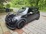 MINI Cooper One JCW Pano Xenon Ambiente Tüv neu - MINI ONE