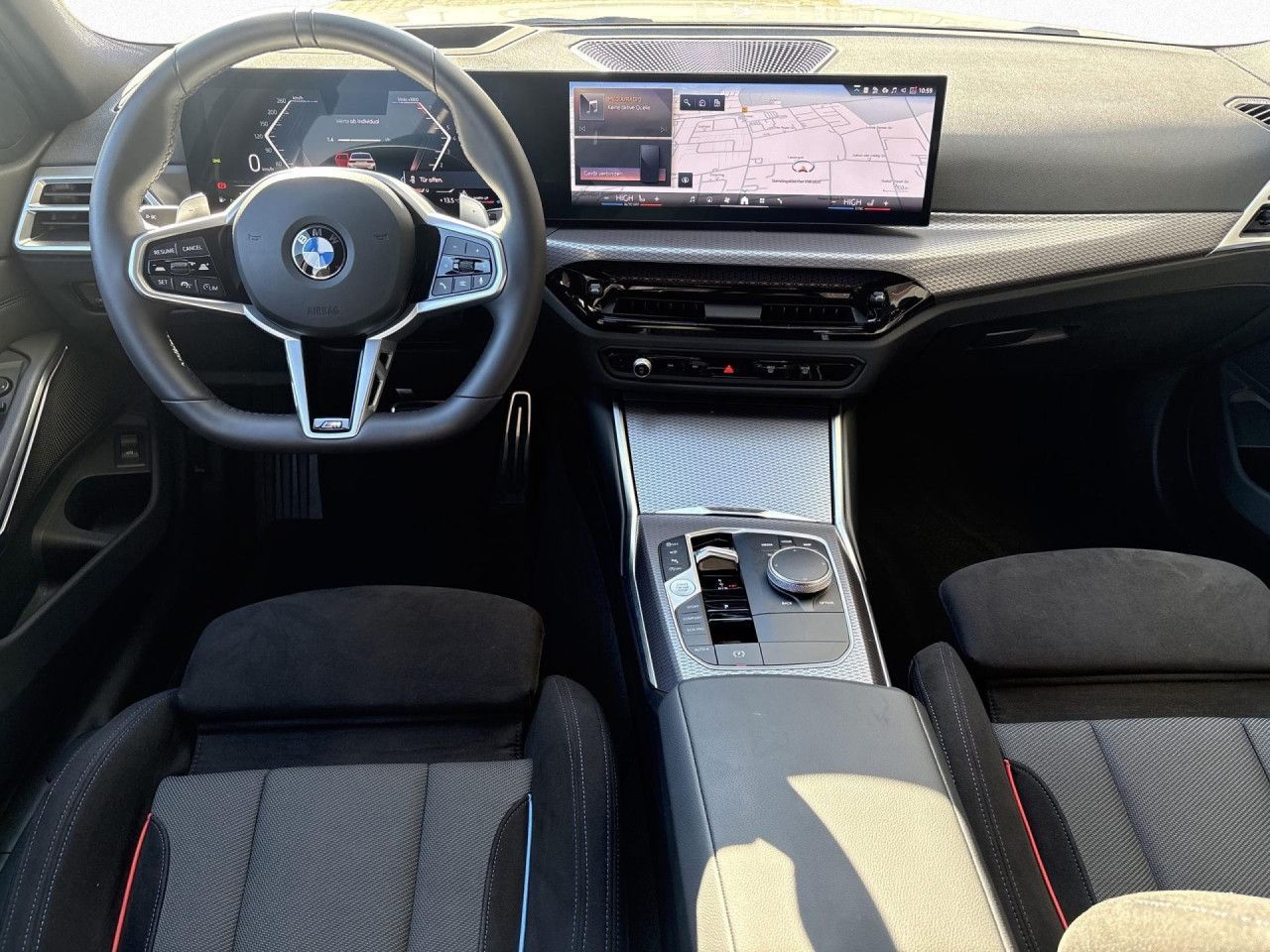 BMW 330 - Bild 13