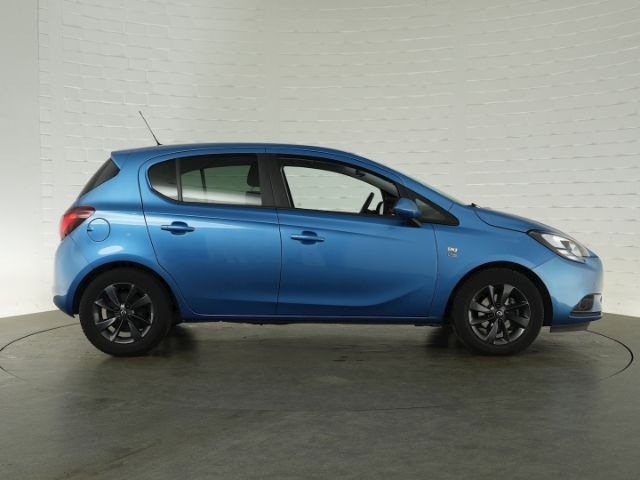 Corsa E 120 JAHRE+RÜCKFAHRKAMERA+SITZHEIZUNG+LEN