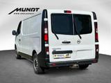 Opel Vivaro B Kasten 1.6 CDTI L2H1 2-Sitzer Klima AHK - Opel Vivaro