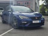 Seat Leon ST Cupra 290 ACC 360K PANO VIRTUAL ALCANT - Seat Leon CUPRA-290