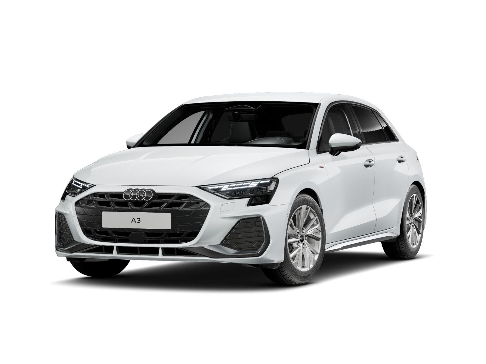 Audi A3 Sportback S line 35 TFSI 110 kW S tronic RFK imagem 2