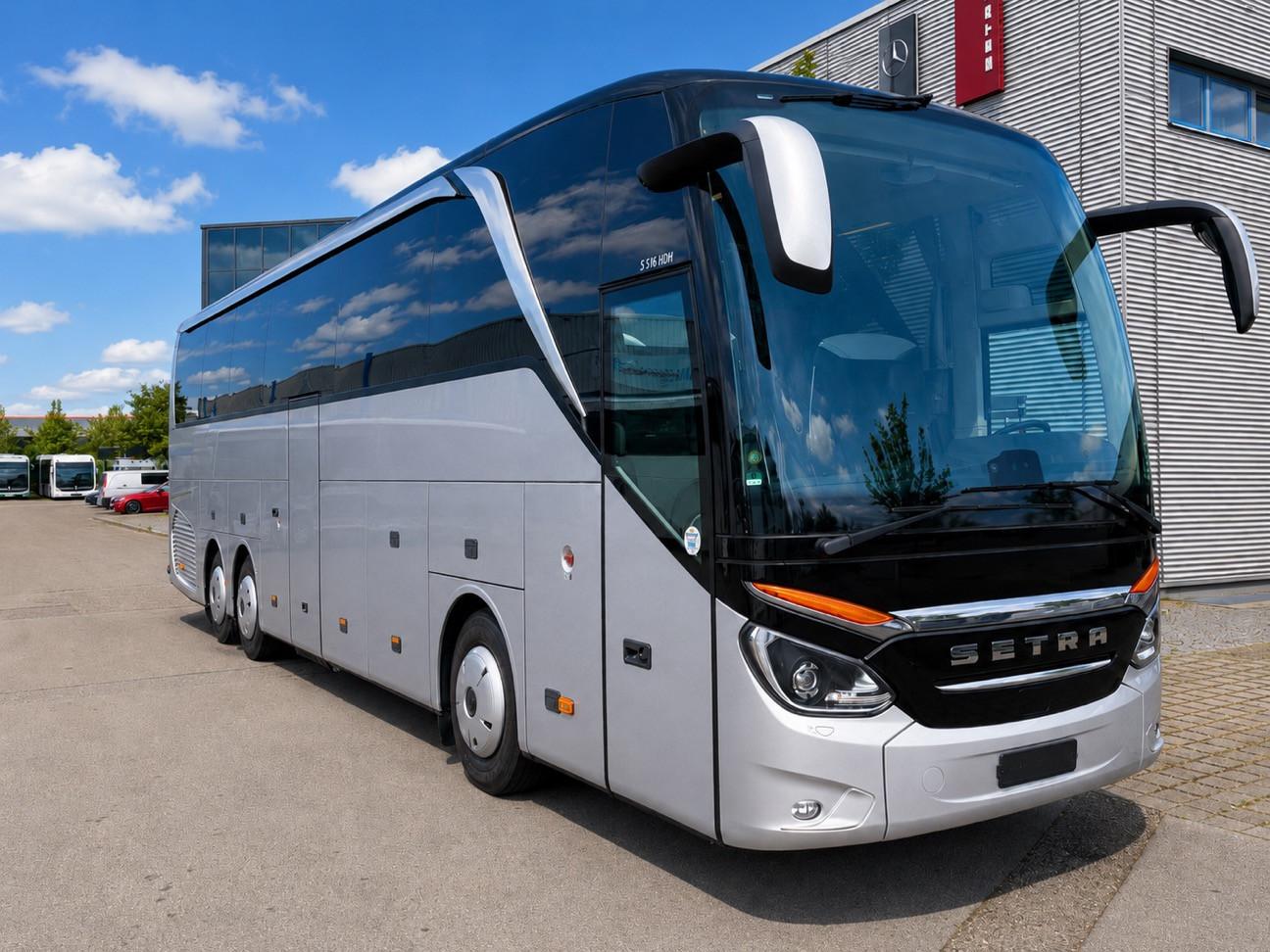 Setra S 515 HDH