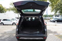 Fahrzeugabbildung Renault Espace V Elysée Navi Kamera  HeadUp Panorama ACC
