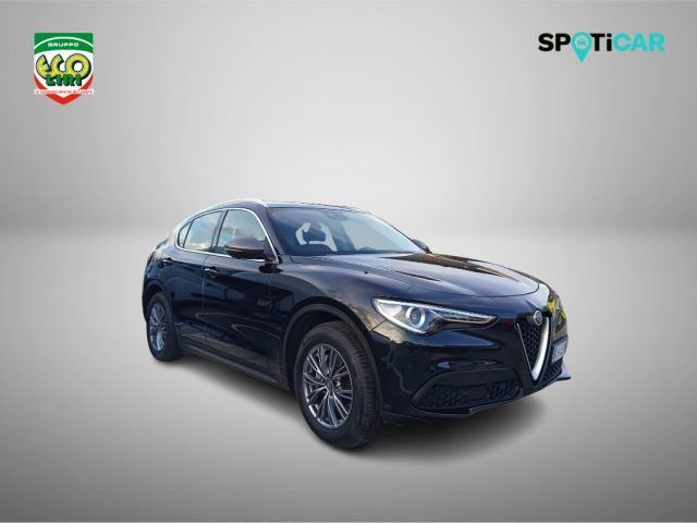 Alfa Romeo ALFA ROMEO Stelvio 2.2 Turbodiesel 190 CV AT8 Q4 imagem 3