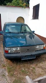 Volvo 940 2.0  Kombi - Volvo 940: Kombi