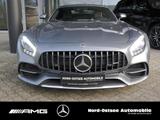 Mercedes-Benz AMG GT C ROADSTER DISTRO NAVI SHZ KAMERA KEYLESS - gebrauchte Mercedes-Benz AMG GT C aus dem Jahr 2017