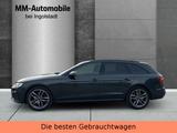 Audi A4 Avant 35 TDIadvanced-VOLL AUSSTATTUNG-TÜV NEU - Audi A4 Hybrid (Diesel/Elektro): Automatik