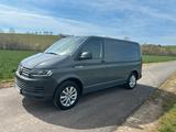 Volkswagen T6 Transporter Klima PDC LED AHK Bremsen neu - Volkswagen T6 Transporter: Grau