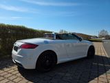 Audi TT Roadster 3x S-line 2.0 TFSI quat LED Nav - Audi TT: 2.0