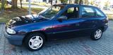 Opel Astra OLDTIMER  AUTOMATIK TÜV 03.2027 S.Dach TOP - Opel aus 1995