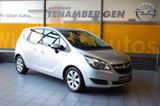 Opel Meriva B 1.4 Automatik Parkpilot Sitzheizung - Opel Meriva: Automatik, B
