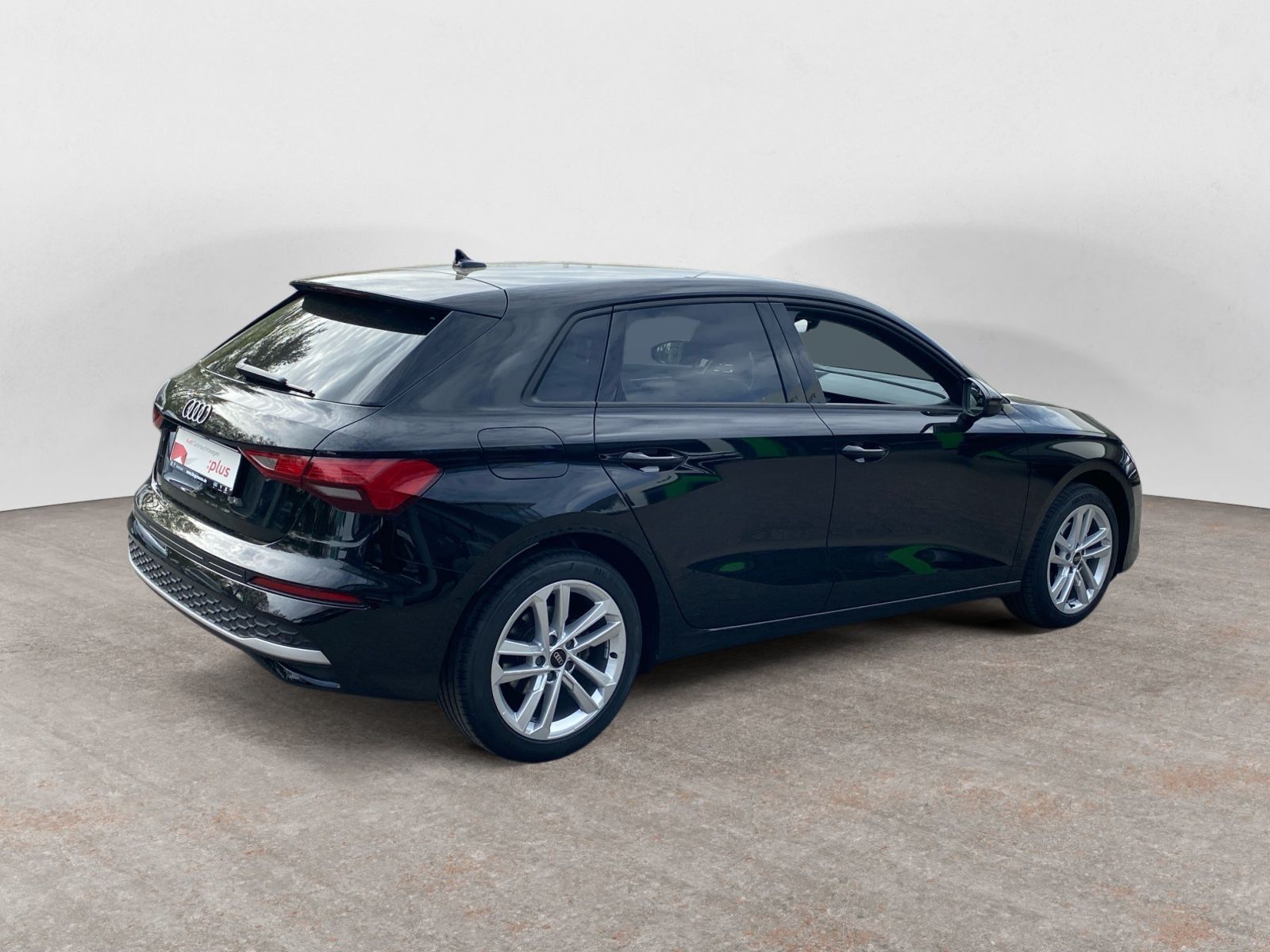 Audi A3 - Bild 7