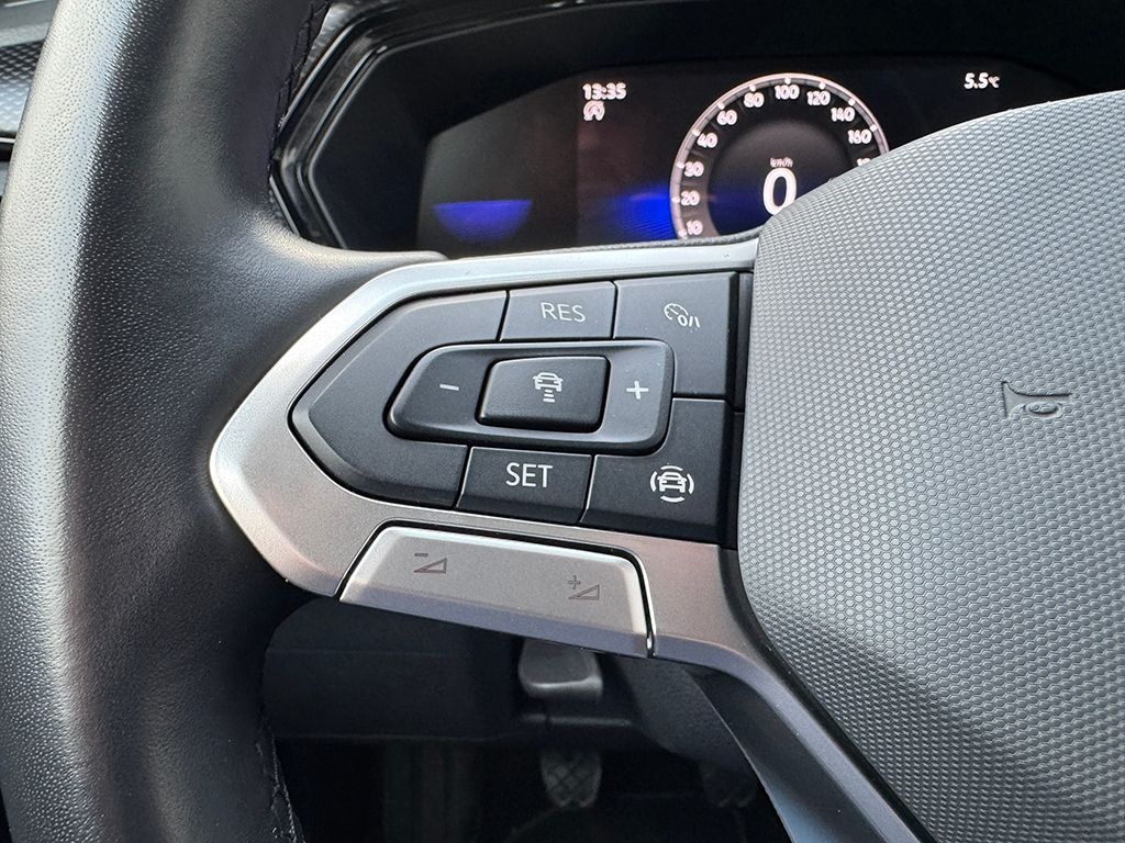 T-Cross 1.0 TSI Life *APP*ACC*PDC*