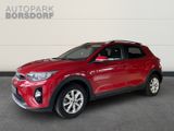 Kia Stonic Vision 1.2*SHZ*DAB*Navi*LenkradHZG*PDC - Kia Stonic in Leipzig