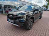 Ford Ranger Wildtrak 3.0 l EcoBlue Auto. - Ford Ranger: 3.0