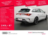 Cupra Leon - Vorschau Bild 2