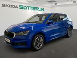 Skoda Fabia 1.0l MPI 48kW TOUR