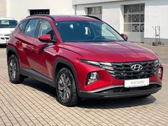 Fahrzeugabbildung Hyundai TUCSON 1.6 T-GDI 48V Select *Stzhzg*CarPlay*RFK*