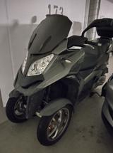 Quadro 63S - QUADRO ROLLER