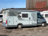 Knaus SPORT TI 650 MG, Solar - Knaus Sport