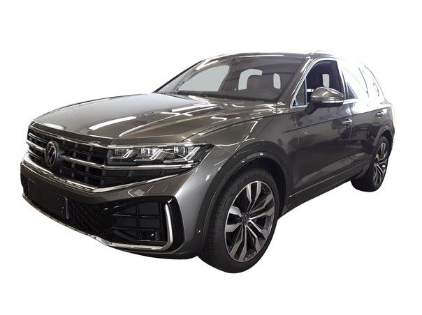Volkswagen Touareg - Bild 2