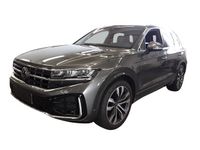 Volkswagen Touareg - Vorschau Bild 2