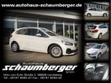 BMW 218 Active Tourer d Aut. Advantage - BMW 218 Active Tourer aus 2019