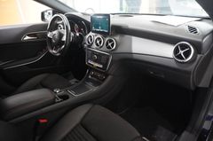 Fahrzeugabbildung Mercedes-Benz CLA 200 SB AMG LINE DCT NAVI/LED/KAMERA/SPORT/SH