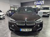 BMW X5 50iA*Innov.*Ind.Leder*HUD*LED*SoftCl.*Voll - BMW X5: 50i
