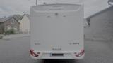 HYMER / ERIBA / HYMERCAR Exsis-t 414 - Exsis