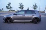 Volkswagen Golf 2.0 TSI DSG GTI  MK7,5 - Volkswagen: Mk2