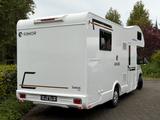 Rimor Sarus 695 - 5 Personen, Lithium - Rimor Neu