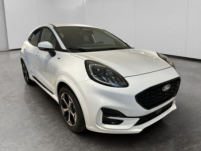 Ford Puma 1.0 ecoboost h ST-Line 125cv imagem 3