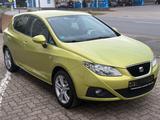 Seat Ibiza Lim. Sport 2HAND/TÜV NEU/KLIMA - Seat aus 2009