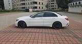 Mercedes-Benz C 43AMG Perf.Sitze Perf.Aga MB100 Garantie Sheft