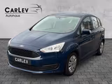 Ford C-MAX Ambiente Zahnriemen neu 1.Hand - Ford: Max