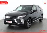 Mitsubishi Eclipse Cross 1.5 T-MIVEC Intro Edition 2WD LED - Mitsubishi: Allradantrieb