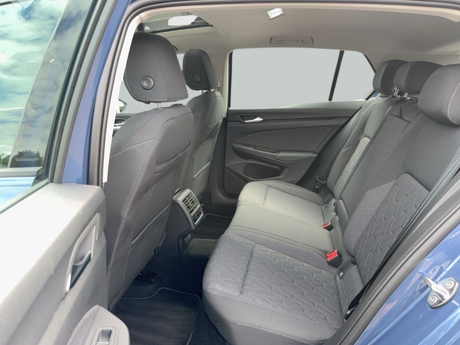 Volkswagen Golf - Bild 13